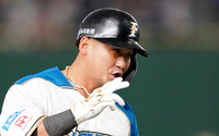 今オフ誕生の稲葉ファイターズに お前は不要 中田翔 暴挙の真相 日本ハム同僚選手へ暴力行為 冗談交じりのちょっかいから本気のケンカに発展 1 2ページ Zakzak 夕刊フジ公式サイト