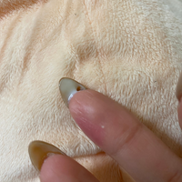 閲覧注意 膣の中に指を入れるとこのような白いクリーム状の物が付きま Yahoo 知恵袋