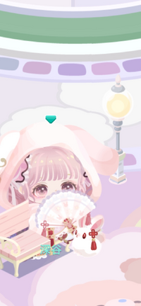 ピグパーティについて質問です 写真を撮る時緑色の三角マークと名前を消 Yahoo 知恵袋