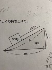 物体に仕事をした場合 その物体がもつエネルギーがされた仕事分 Yahoo 知恵袋