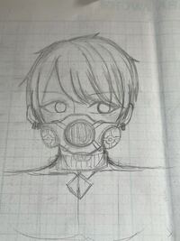 中三です イラストで 首から下が描けません とりあえず性癖な鎖 Yahoo 知恵袋