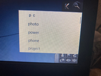 pcでゲームをしているとたまにキーを押して操作する時に右下に文字が出てきてしまいます。消す方法を教えてください。
pc初心者なのでなるべくわかりやすくお願いします。 
