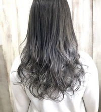 黄色く脱色した髪をこのような色に染めたいですおすすめのレシピを教えてください使 Yahoo 知恵袋