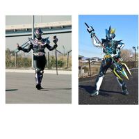 仮面ライダー王蛇と仮面ライダーデュランダルが戦ったらどっちが勝ちます Yahoo 知恵袋
