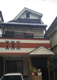 1997年築の建売住宅 東京都区部 に住んでますが 当時の時代でこの Yahoo 知恵袋