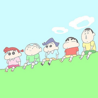 クレヨンしんちゃんに登場する春日部防衛隊の五人の中で誰が一番好きですか Yahoo 知恵袋