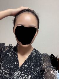 おでこ広すぎて前髪難民になってます 前髪なしもシースルーもハ Yahoo 知恵袋