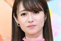 深田恭子って可愛いけど いつも同じ前髪で飽きました この前髪しか似合 Yahoo 知恵袋