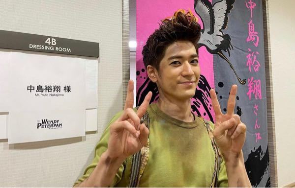 有岡大貴くんが子ども役で出ている リミット どこでみれますか Yahoo 知恵袋