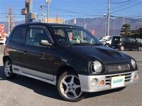 アルトワークス RSZ ha21sって速いのです？』 スズキ アルトワークス 