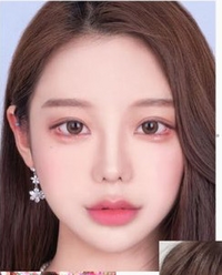 この韓国の女の子の名前分かりますか Instagram Yahoo 知恵袋