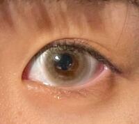 男ですが カラコンをするのはおかしいことなのでしょうか まだ高校生 Yahoo 知恵袋