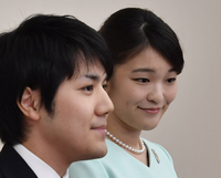 過去に皇族で離婚した人っていますか また 天皇皇后が離婚して 皇后 Yahoo 知恵袋