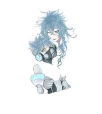 高2女子です 私は趣味でイラスト描いてます こちらの絵はまだ途 Yahoo 知恵袋