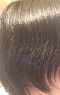 お風呂入ったあとドライヤー熱風 冷風 時々ヘアアイロン 朝起きてヘア Yahoo 知恵袋