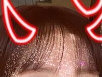 美容院でオレンジブラウンにするつもりが失敗されて 写真のような濃い赤 Yahoo 知恵袋