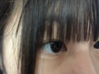 良くあるイケメン男の条件に 二重まぶた というのがあります殆どの男は女に Yahoo 知恵袋