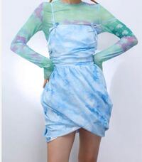 このようなtシャツやワンピースの下に着るものは何と言いますでしょうか よ Yahoo 知恵袋