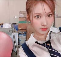 今回のtwiceのインスタグラムでサナさんがアップした写真は加工してますかね Yahoo 知恵袋