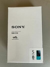 Sonyのキーパッドkpd Nwu10はウォークマンの添付してある機 Yahoo 知恵袋