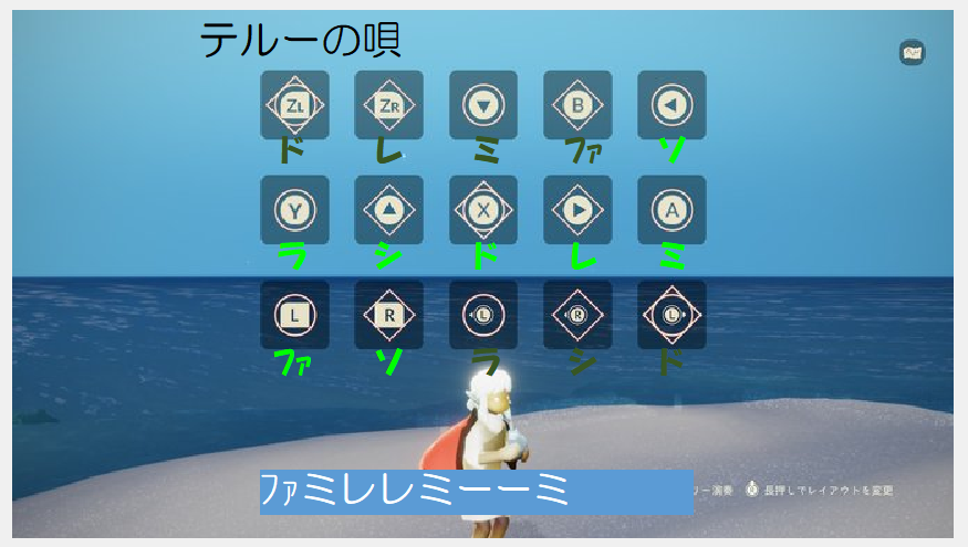 Switchsky星を紡ぐ子どもたち楽器の演奏が難しいです 練習用楽 Yahoo 知恵袋