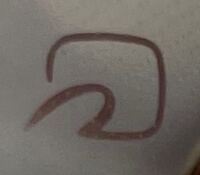 スマートフォンのこのマークについて教えて下さい 名前 登録方法 使 Yahoo 知恵袋