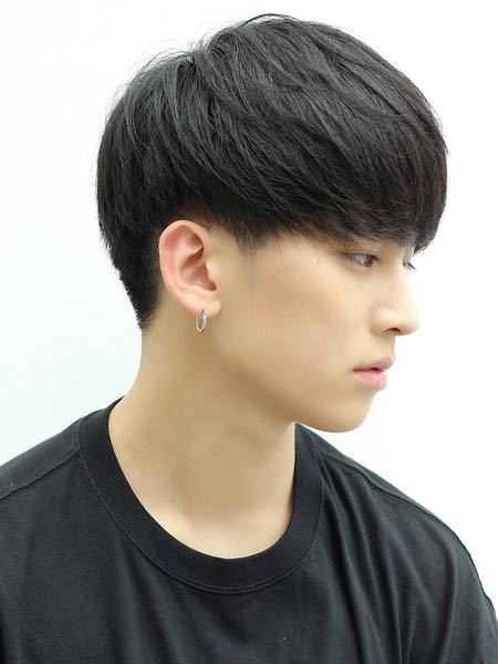 ヘアスタイル すべての質問 Yahoo 知恵袋