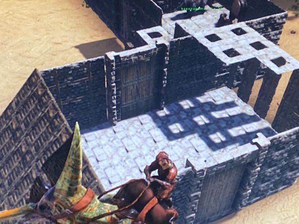 Arkでの質問です スピノサウルスのテイムをしたいのですが トラップ Yahoo 知恵袋