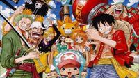 Onepieceのbgmで曲名が知りたいです 戦闘シーンで Yahoo 知恵袋