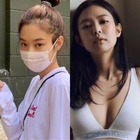 ロゼ豊胸したのですかね 盛ってもこんなにない気が Yahoo 知恵袋