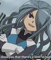 この女の子はなんというアニメに出てくる子ですか またこのキャラ Yahoo 知恵袋