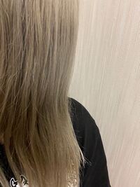 この髪にデビルズトリックのマーメイドブルーを入れようと思うのですがち Yahoo 知恵袋