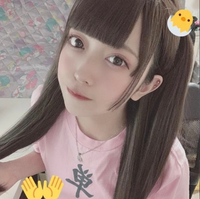 アイドルかtwitterの有名人かわかりませんが この可愛い子の詳細 Yahoo 知恵袋