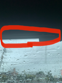 車のテレビアンテナについて車のテレビアンテナをディーラーにて取り付けたと思われ Yahoo 知恵袋