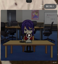 あんスタの公式lineにキャラクターの名前を送ると動画が送られてくるのですが Yahoo 知恵袋