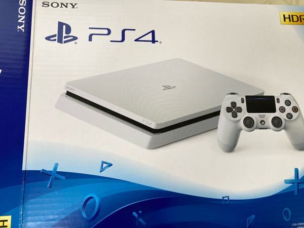 メルカリでPS4を送る時に、 - 元々本体が入っていた箱のまま発送す