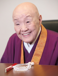 瀬戸内寂聴さんの言っていることっておかしくないですか 不倫してでも本気の Yahoo 知恵袋