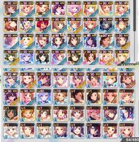 デレステでシンデレラブレスを使った編成を組みたいのですが あまり知識が無く分か Yahoo 知恵袋