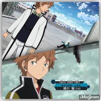 ワールドトリガーの階級戦で4人と3人チームが一緒に戦うと4人 Yahoo 知恵袋