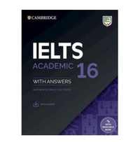 IELTSのテキストについて質問です。CambridgeIELTSの... - Yahoo