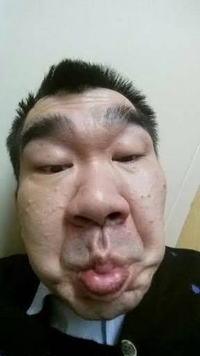 この顔は世界一イケメンですが 意外に目が小さいし 鼻もあまり高くない Yahoo 知恵袋