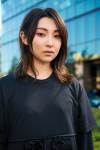 家入レオさん好き 好きな曲は 僕たちの未来 Yahoo 知恵袋