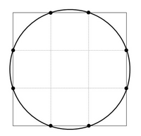 ６年算数拡大図と縮図 拡大図と縮図の書き方を教えてください久しぶ Yahoo 知恵袋