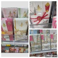 ご祝儀袋について 来週友人の結婚式に行きます ダイソーのご祝儀袋を購入し Yahoo 知恵袋