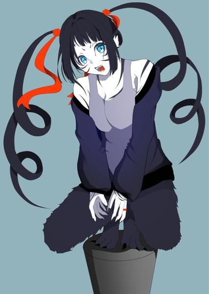 虎をモチーフにしたイラストを書いたのですがネットにあげても伸びません イラ Yahoo 知恵袋