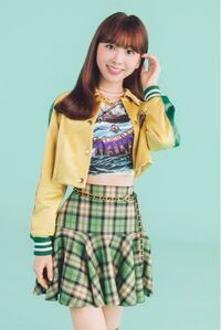 Niziuのミイヒらしいですが 可愛いですか 私は正直言って めちゃくち Yahoo 知恵袋