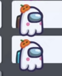 Amongusスキン 役職一覧を調べても見つかりませんでした 色が見えづらいか Yahoo 知恵袋