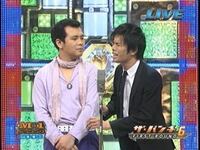10年のｍｰ１グランプリでカナリアのネタが 権利の都合上カットします とあ Yahoo 知恵袋