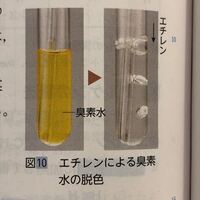 シクロヘキセンと臭素水の反応について シクロヘキセンと臭素水 リグロイ Yahoo 知恵袋