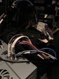 ツイーター配線についてです ドアスピーカーのみの車にツイーター Yahoo 知恵袋